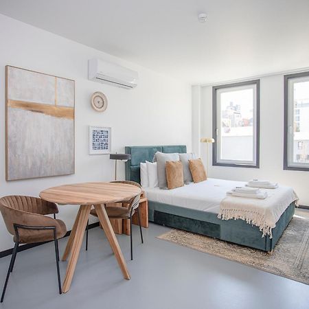 Liiiving In Porto - City Design Studios Εξωτερικό φωτογραφία