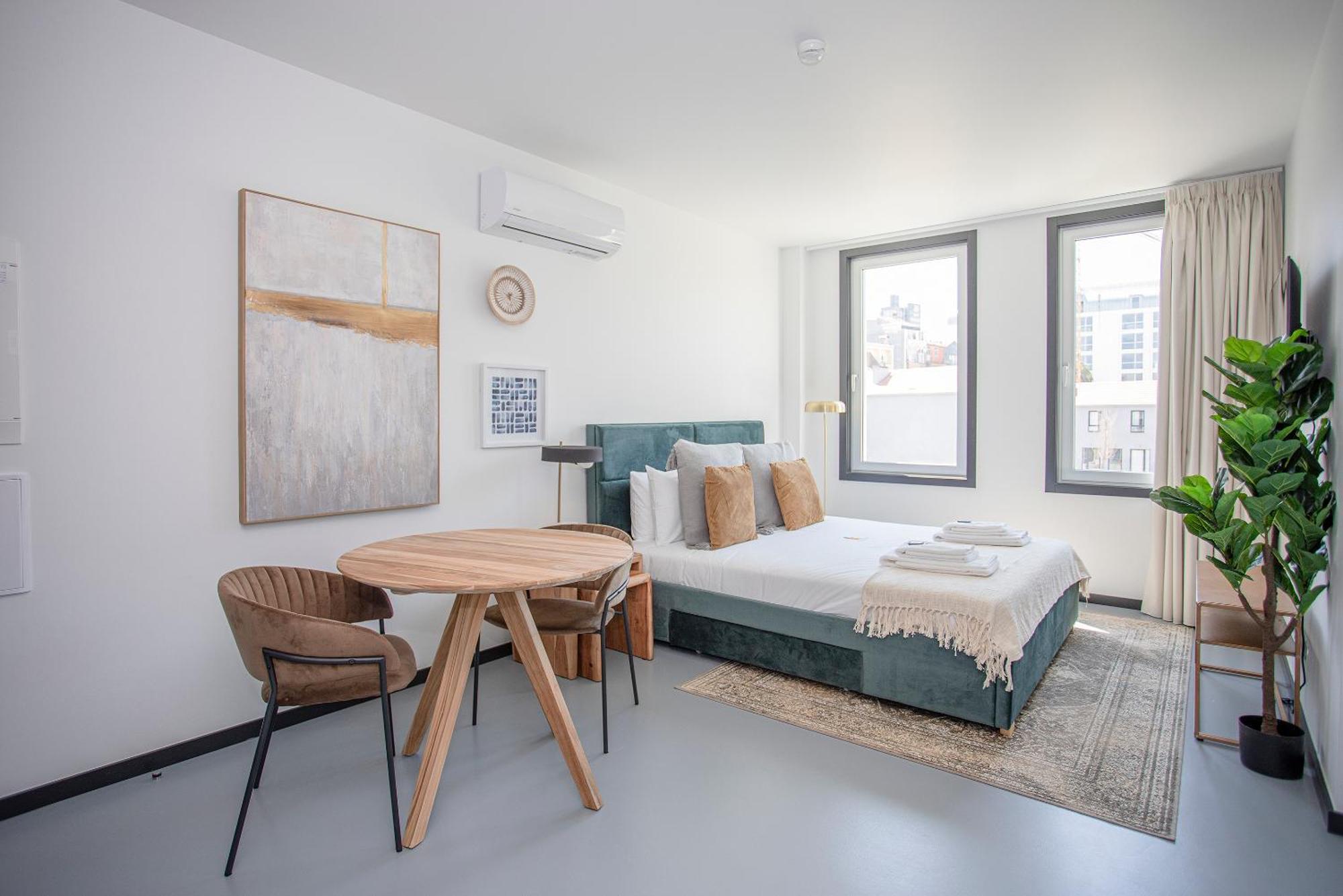 Liiiving In Porto - City Design Studios Εξωτερικό φωτογραφία